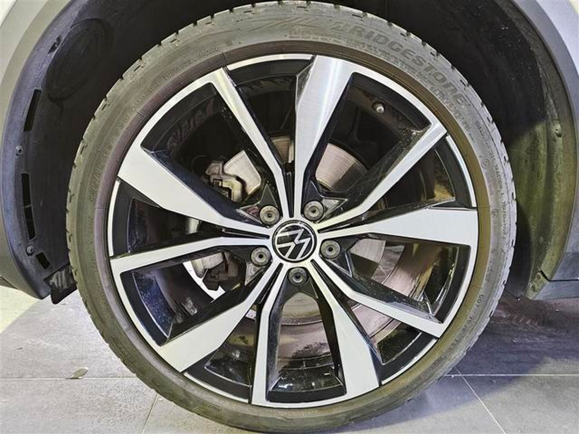 Imagen 3 de VOLKSWAGEN T-Roc