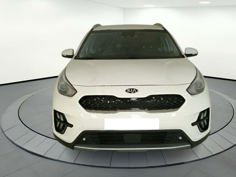 Foto del KIA Niro 1.6 HEV Drive