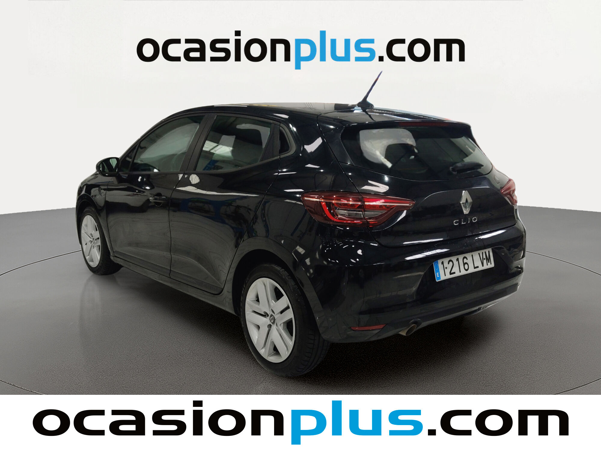 Foto del RENAULT Clio TCe Intens 67kW