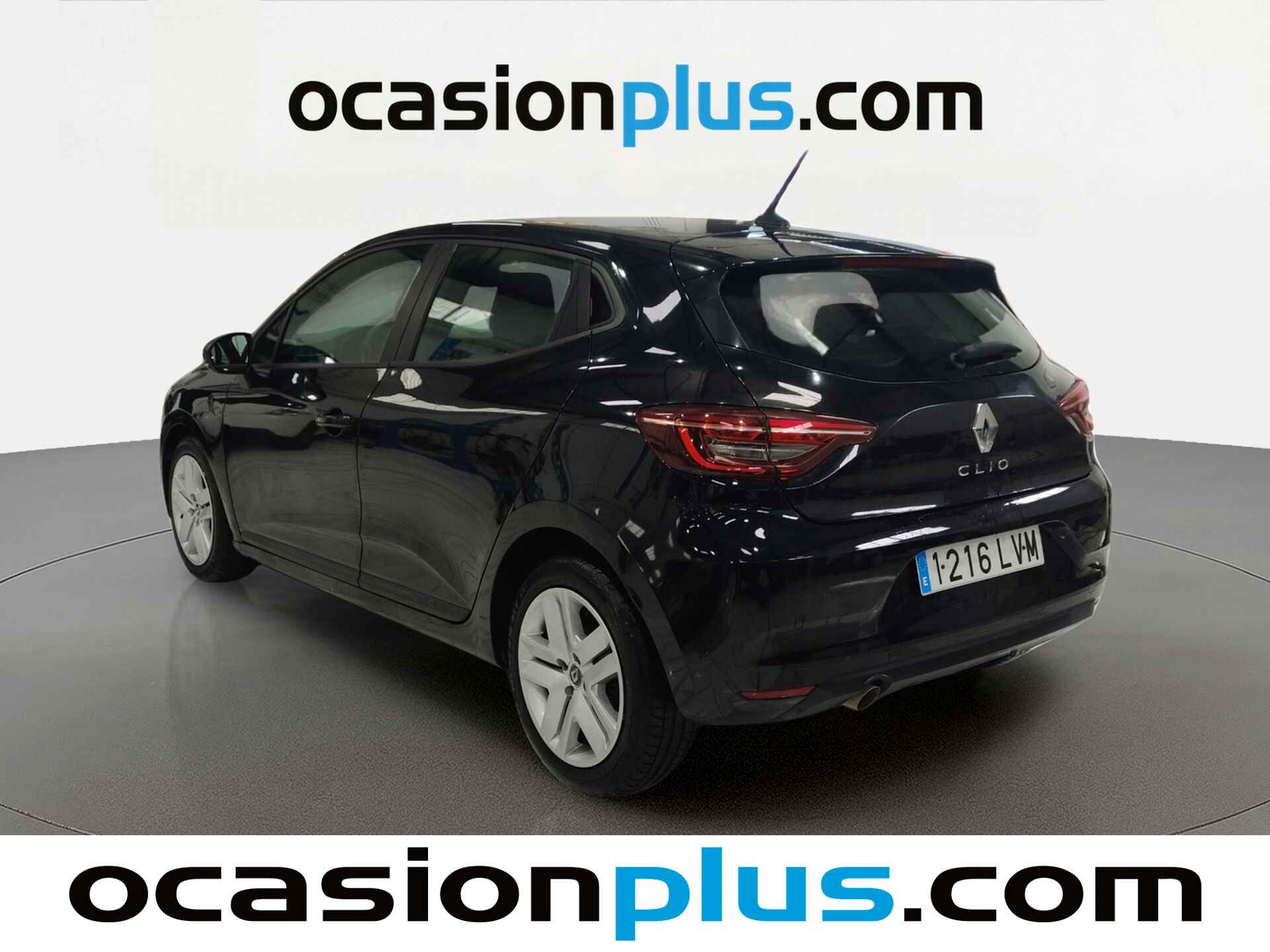 Imagen 3 de RENAULT Clio