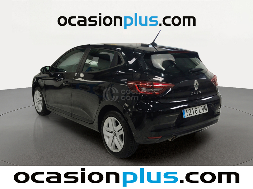 Foto del RENAULT Clio TCe Intens 67kW
