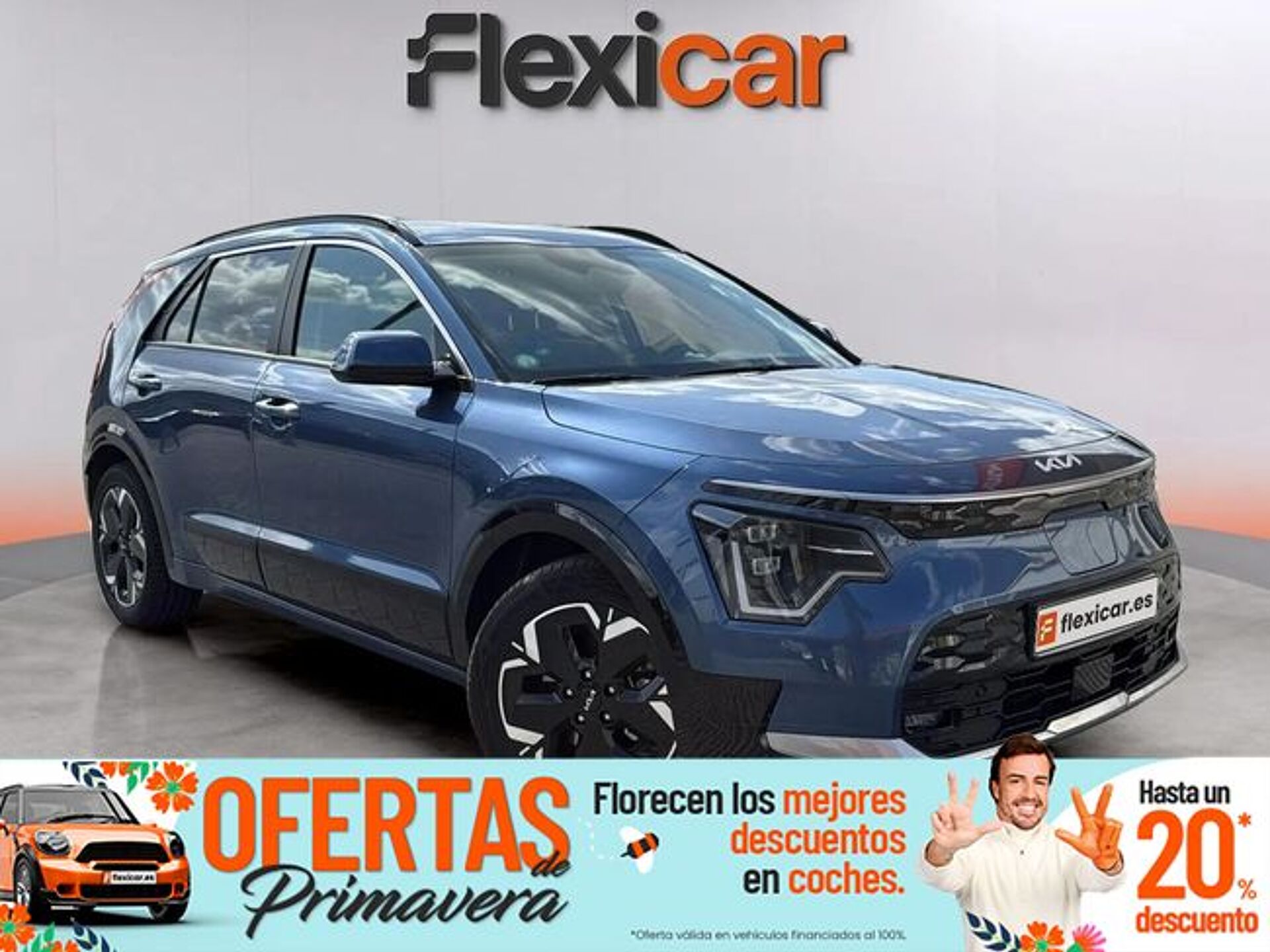 Imagen 1 de KIA Niro