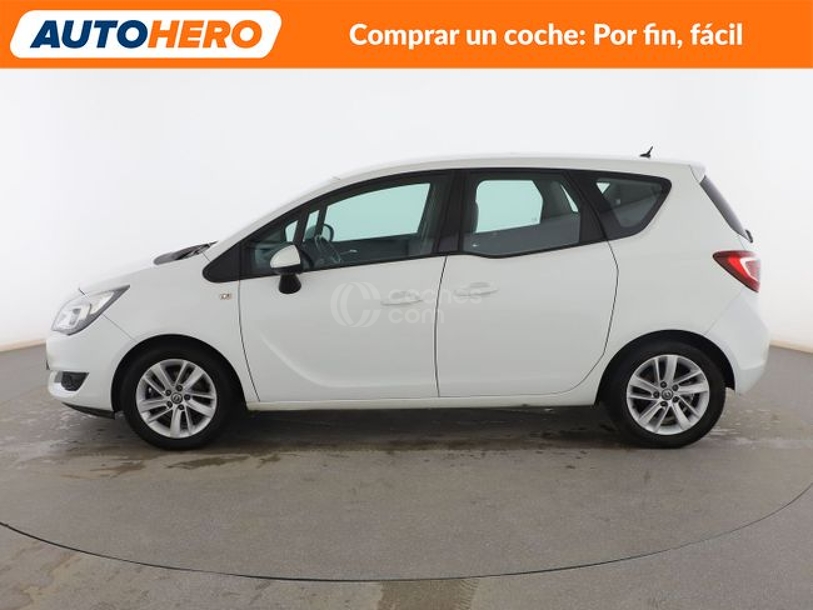 Foto del OPEL Meriva 1.4 NEL Selective 120