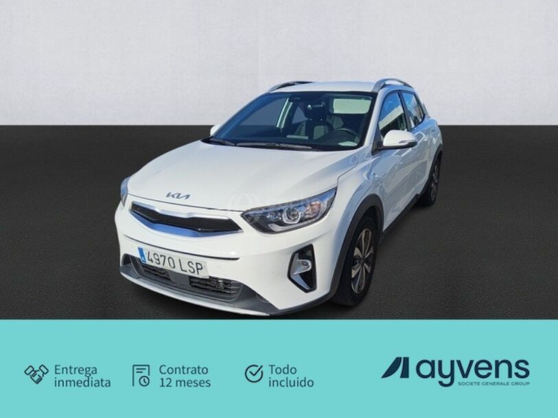 Foto del KIA Stonic 1.0 T-GDi MHEV DCT Drive 120