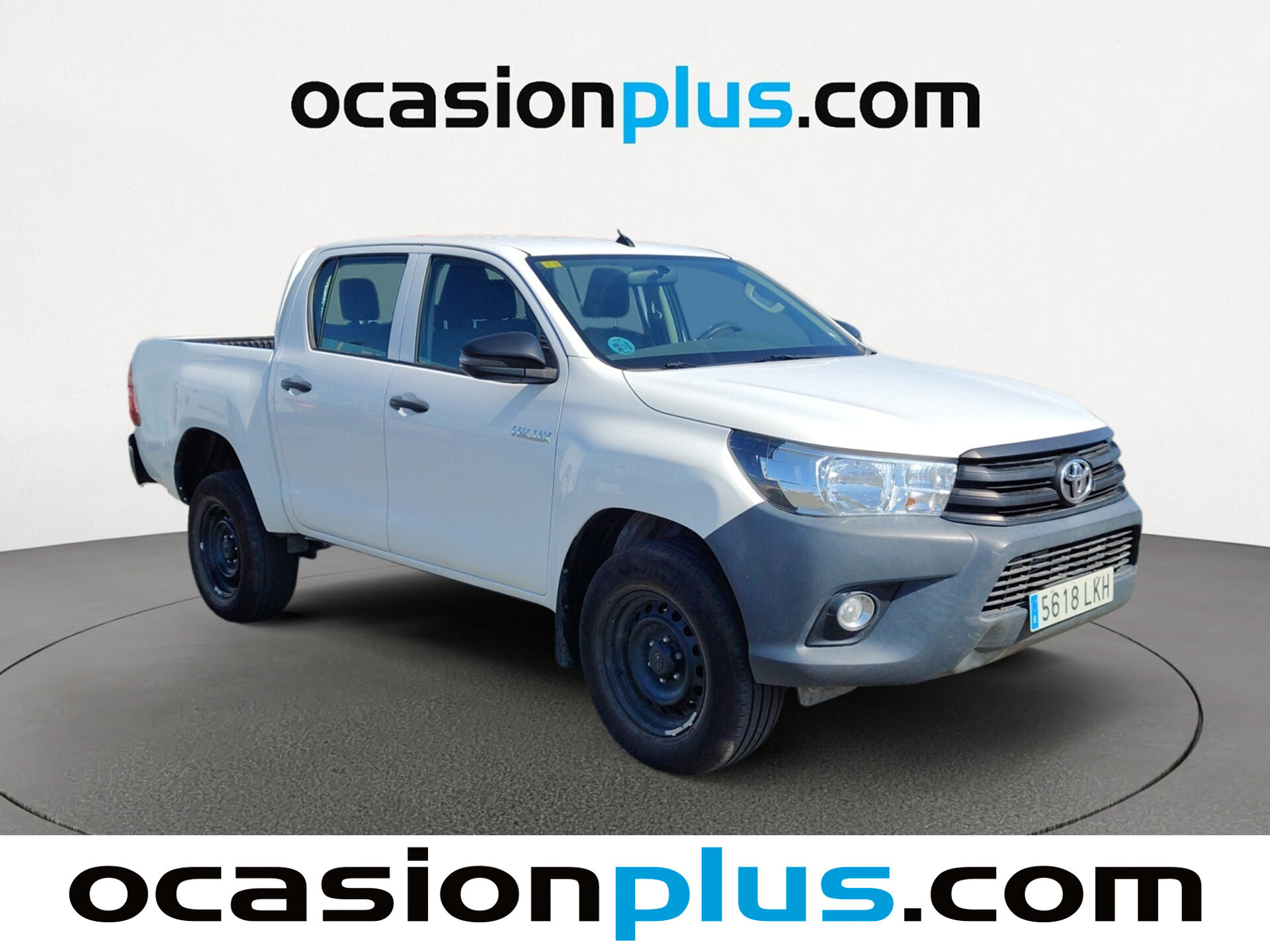 Imagen 2 de TOYOTA Hilux