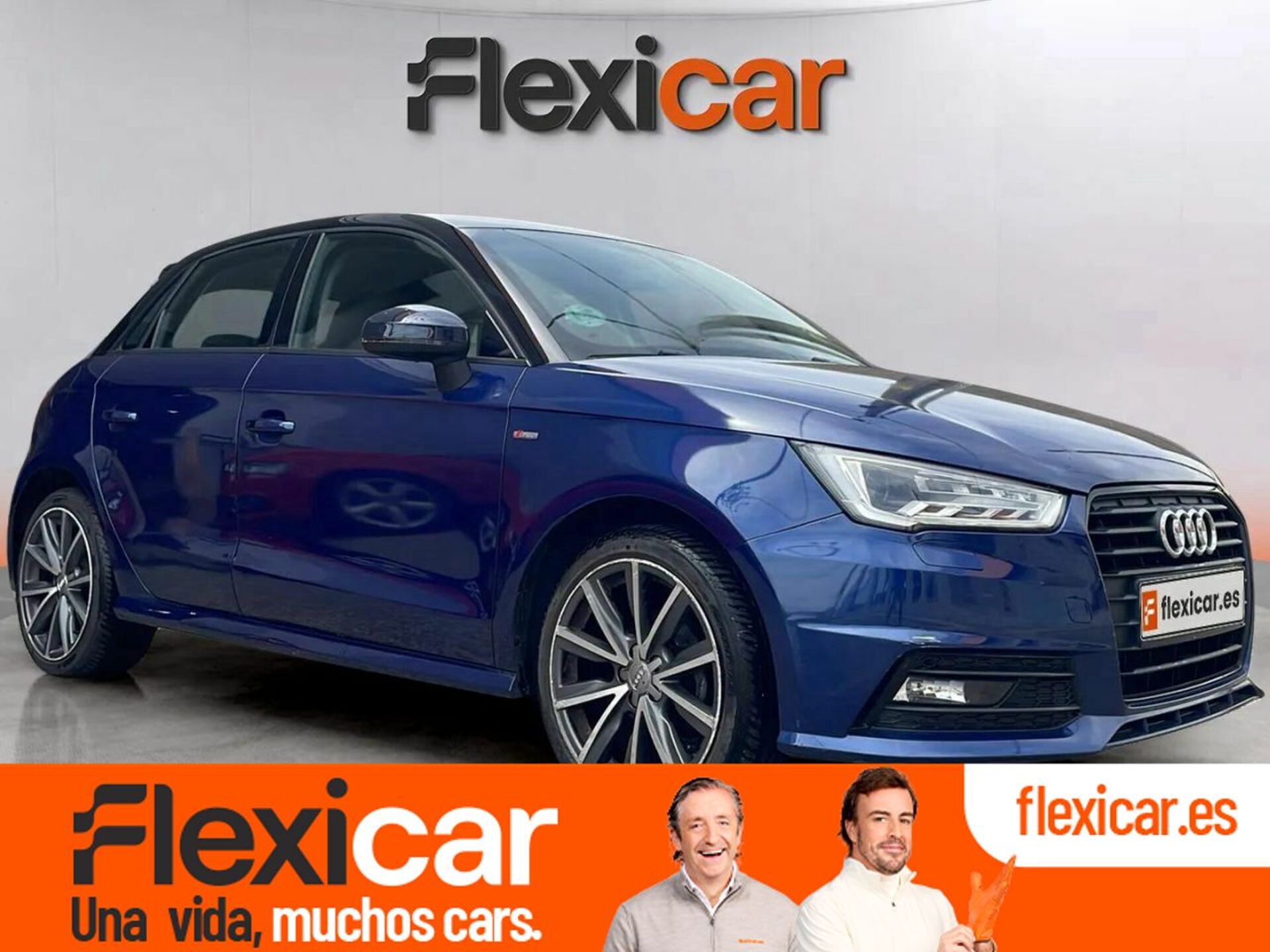 Imagen de AUDI A1