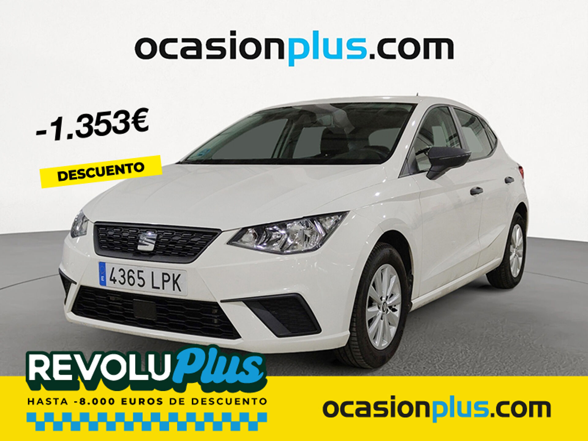 Imagen de SEAT Ibiza