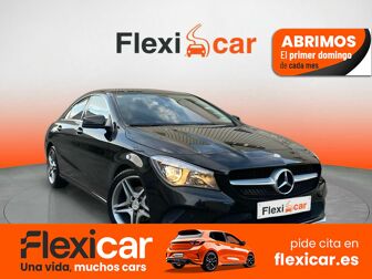 Imagen de MERCEDES Clase CLA CLA 200d