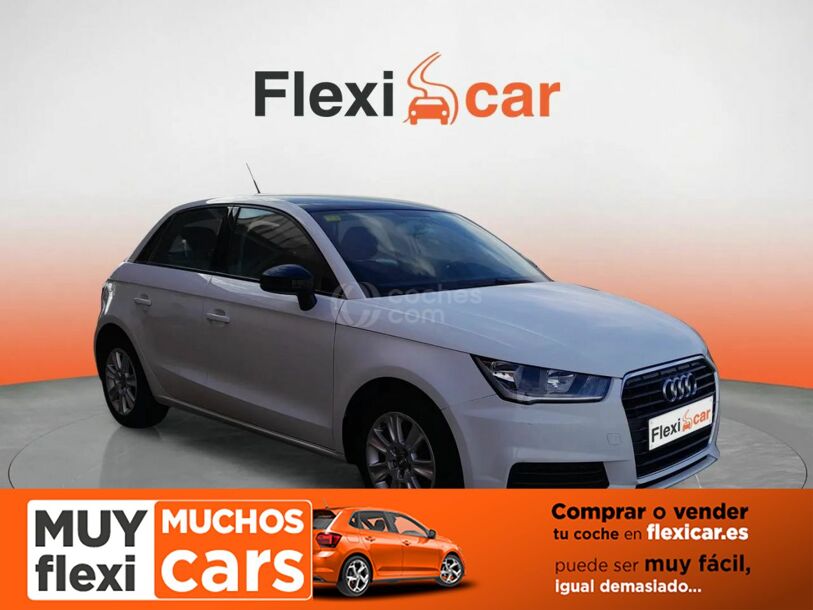 Foto del AUDI A1 Sportback 1.4TDI Active Kit