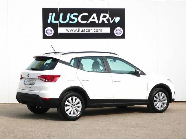 Foto del SEAT Arona 1.0 TSI S&S Style 110