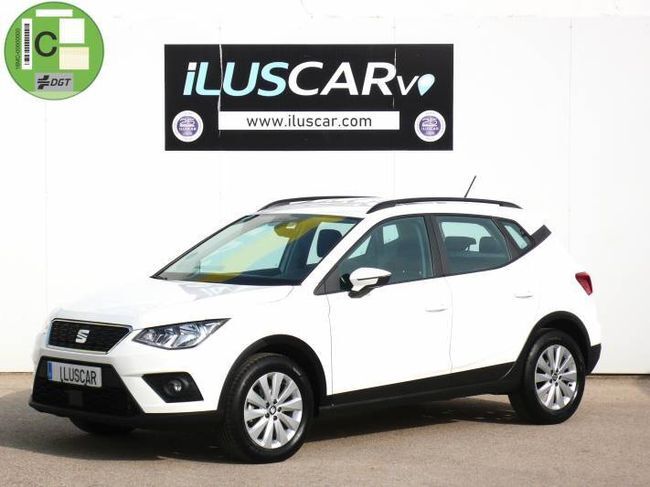 Foto del SEAT Arona 1.0 TSI S&S Style 110