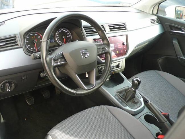 Foto del SEAT Arona 1.0 TSI S&S Style 110