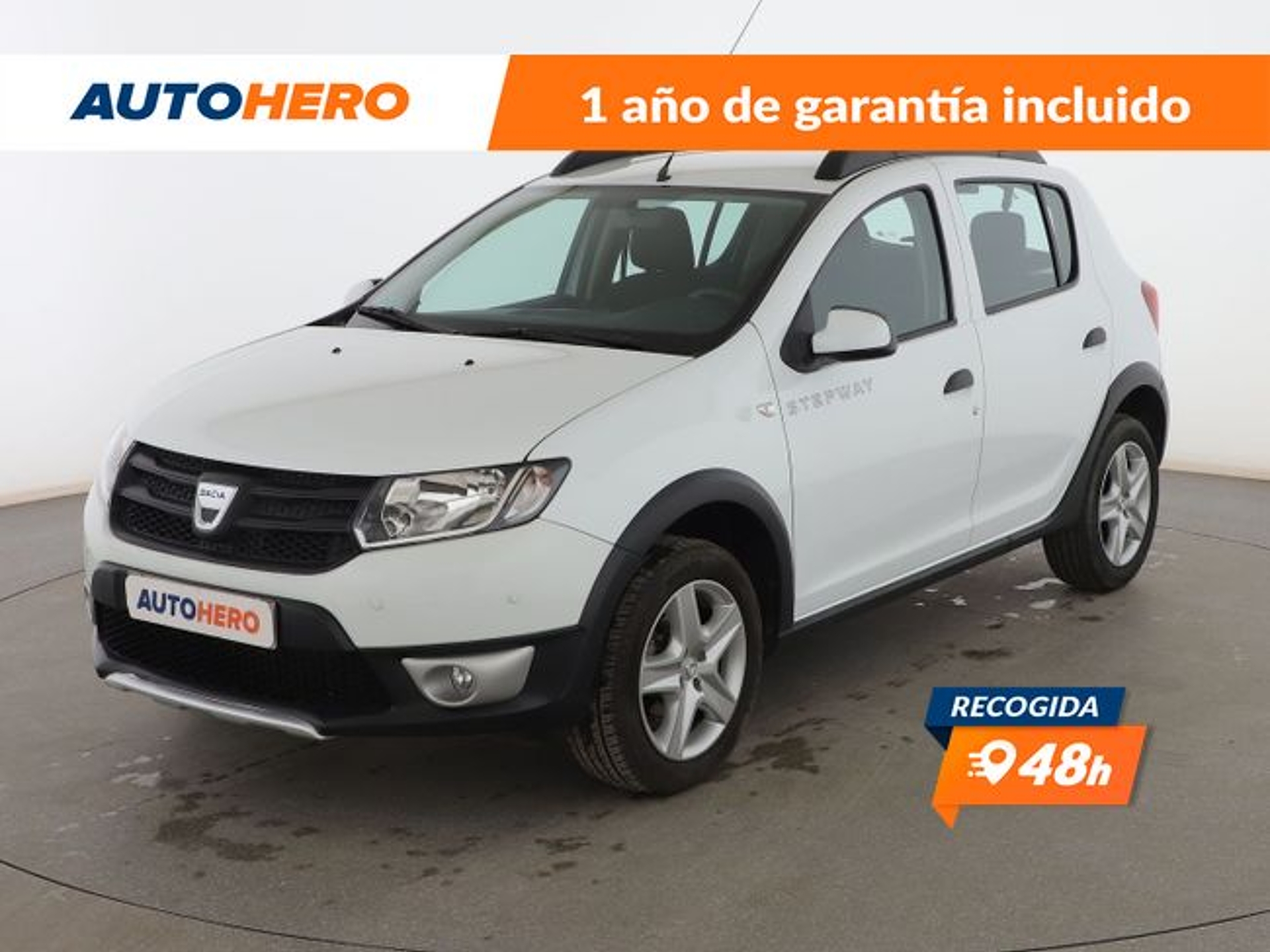 Imagen de DACIA Sandero