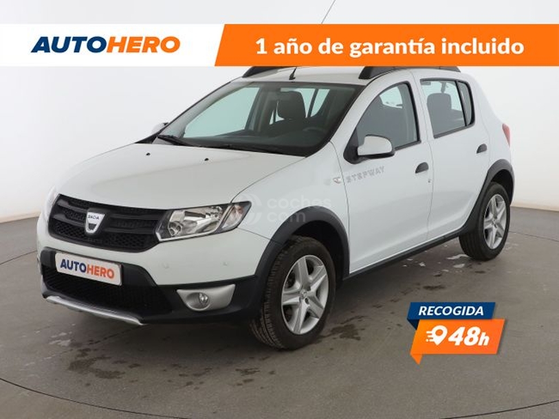 Foto del DACIA Sandero 0.9 TCE Stepway 90