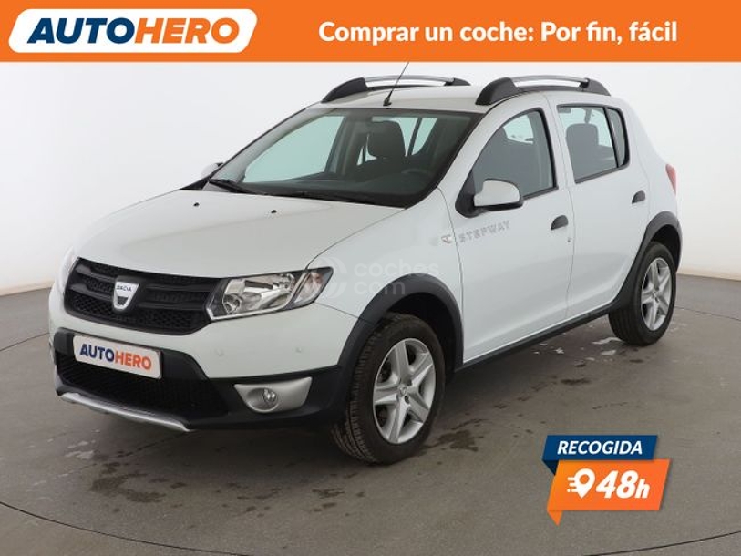 Foto del DACIA Sandero 0.9 TCE Stepway 90