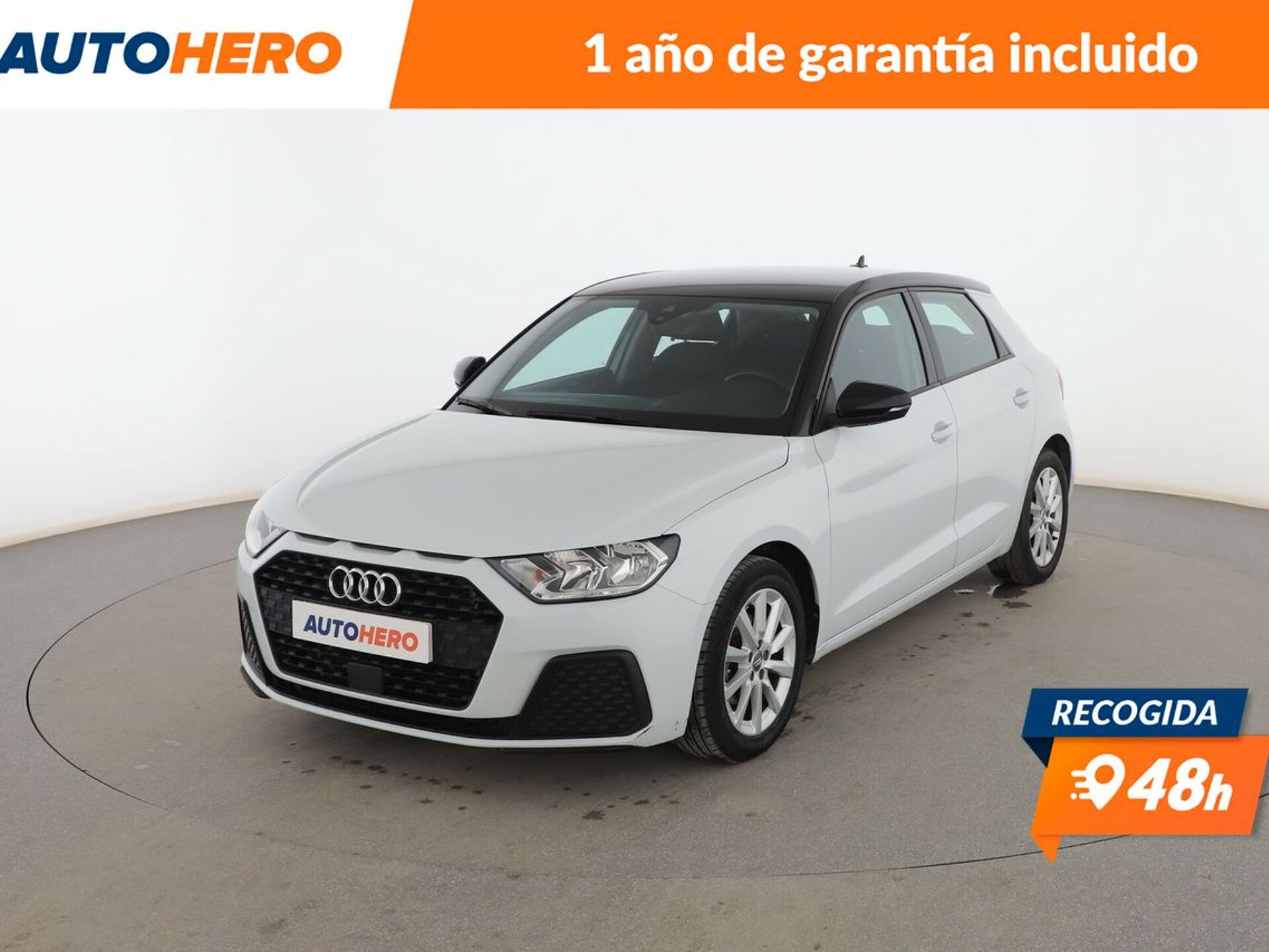 Imagen de AUDI A1