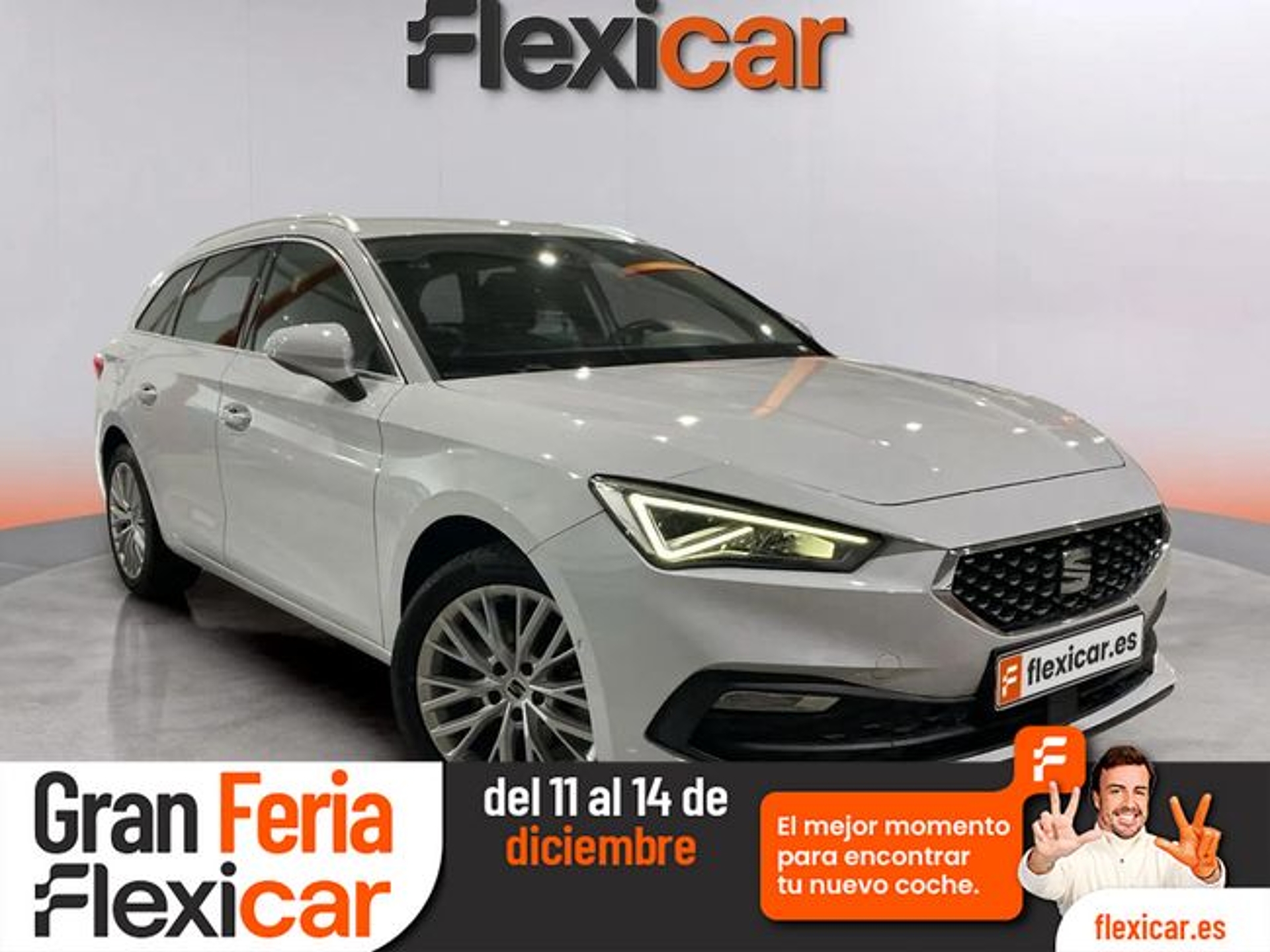 Imagen de SEAT León