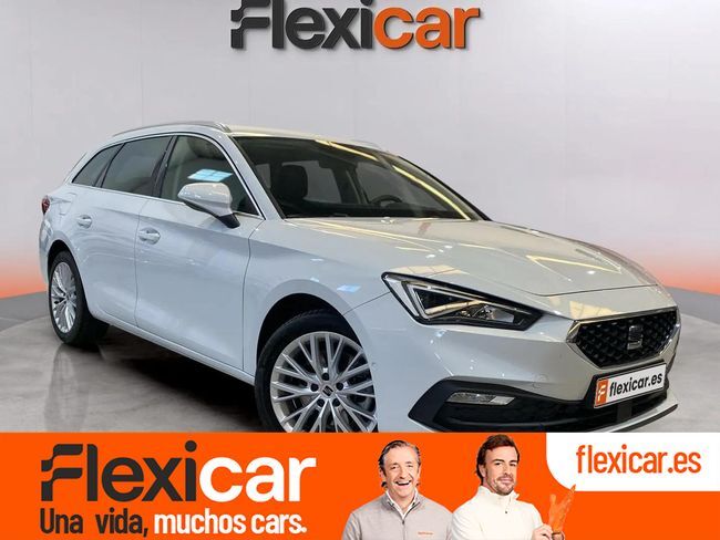 SEAT León (SP 2.0 TDI 110kW DSG S&S Xcel Launch P L) en Sevilla