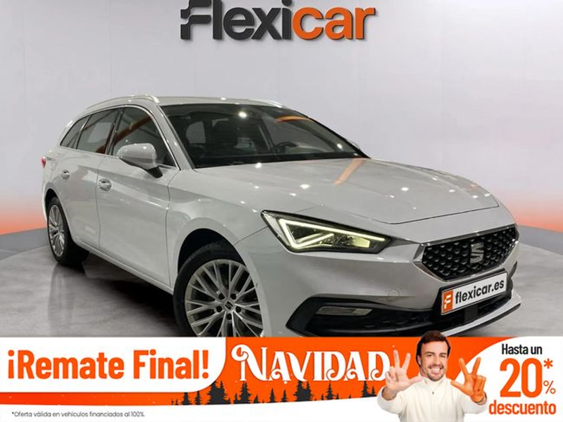 Imagen de SEAT León