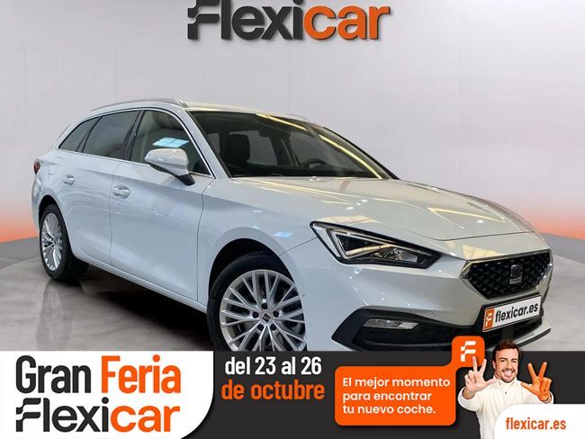 SEAT León (SP 2.0 TDI 110kW DSG S&S Xcel Launch P L) en Sevilla