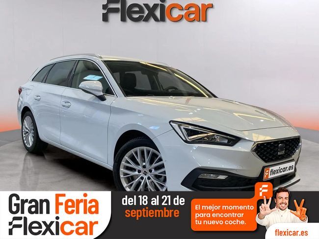 SEAT León (SP 2.0 TDI 110kW DSG S&S Xcel Launch P L) en Sevilla