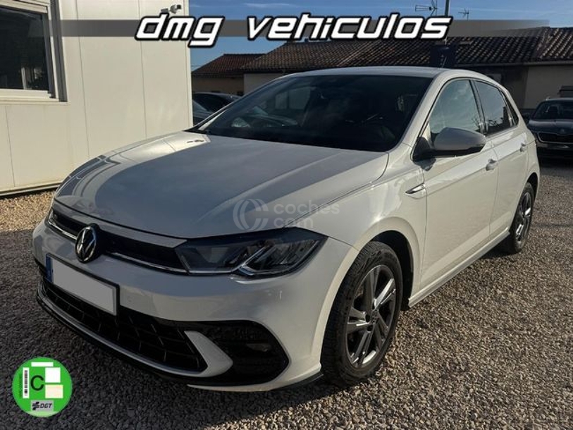 Foto del VOLKSWAGEN Polo 1.0 TSI R-Line 70kW