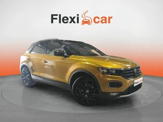 Imagen de VOLKSWAGEN T-Roc 1.5 TSI Advance DSG7