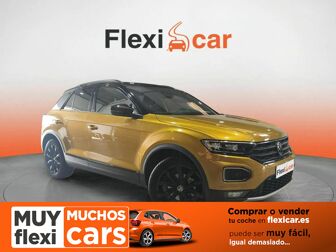 Imagen de VOLKSWAGEN T-Roc 1.5 TSI Advance DSG7