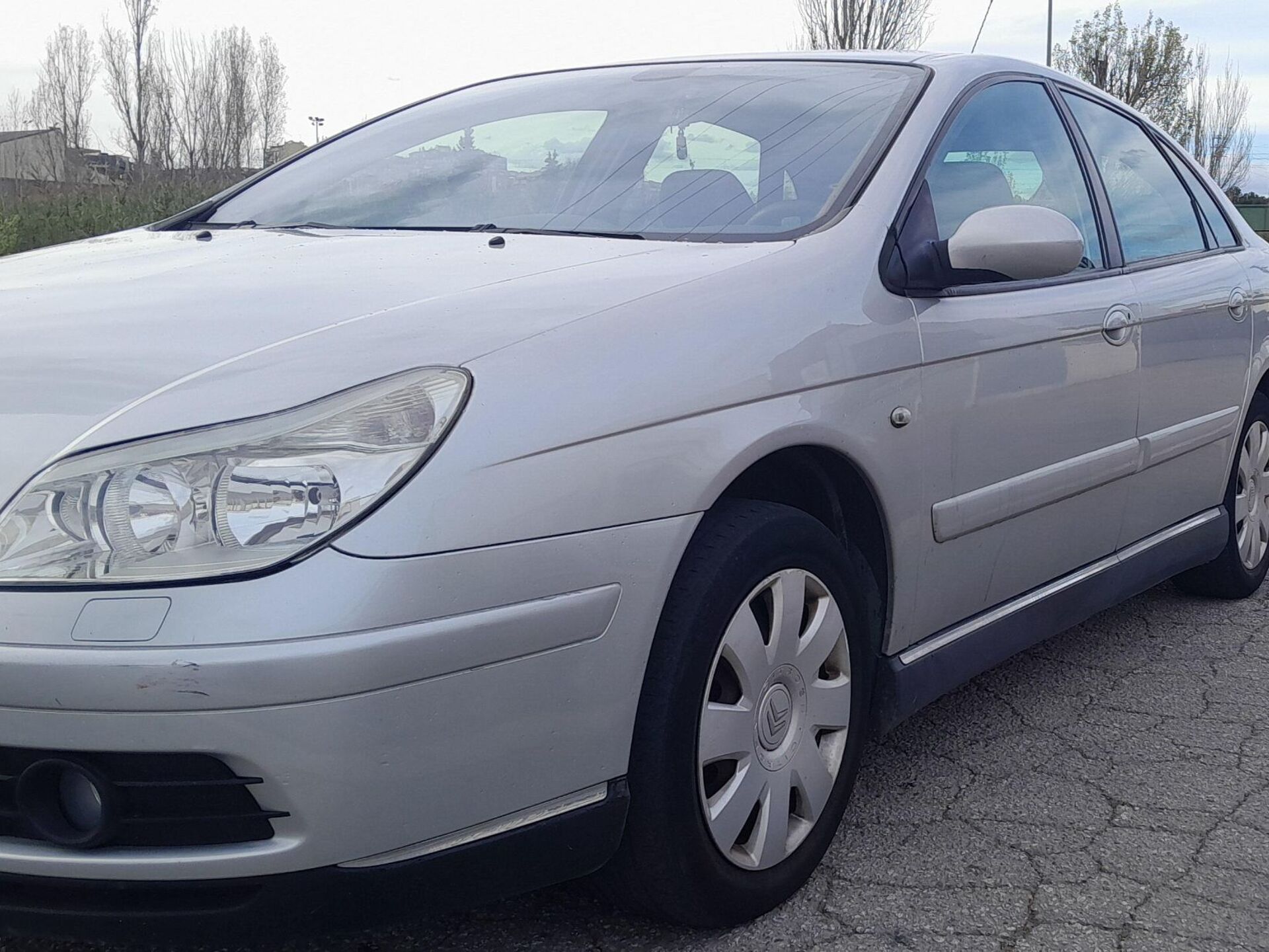 Imagen 1 de CITROEN C5