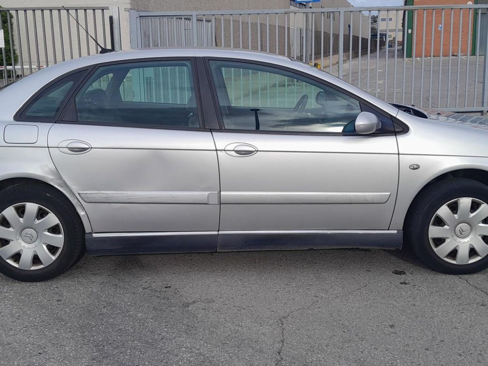 Imagen 2 de CITROEN C5