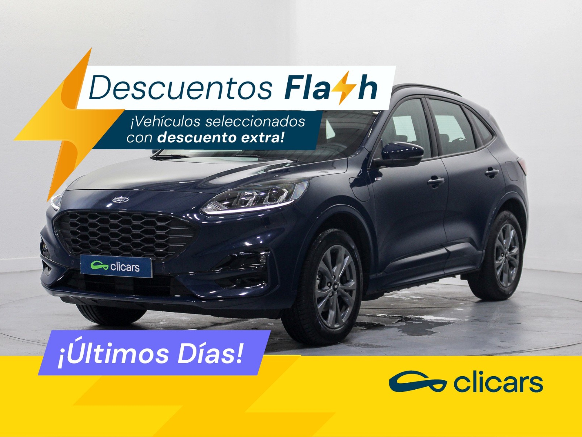 Imagen de FORD Kuga