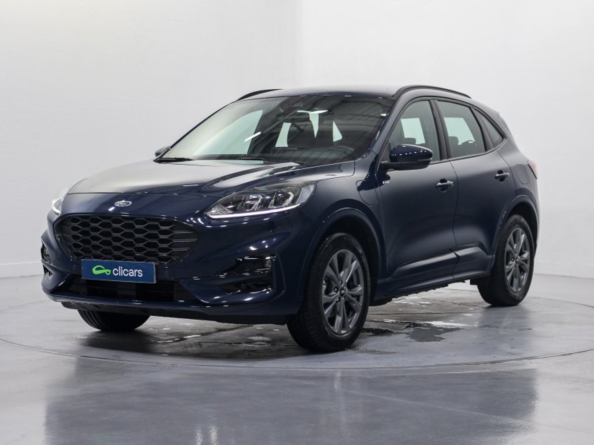 Imagen de FORD Kuga