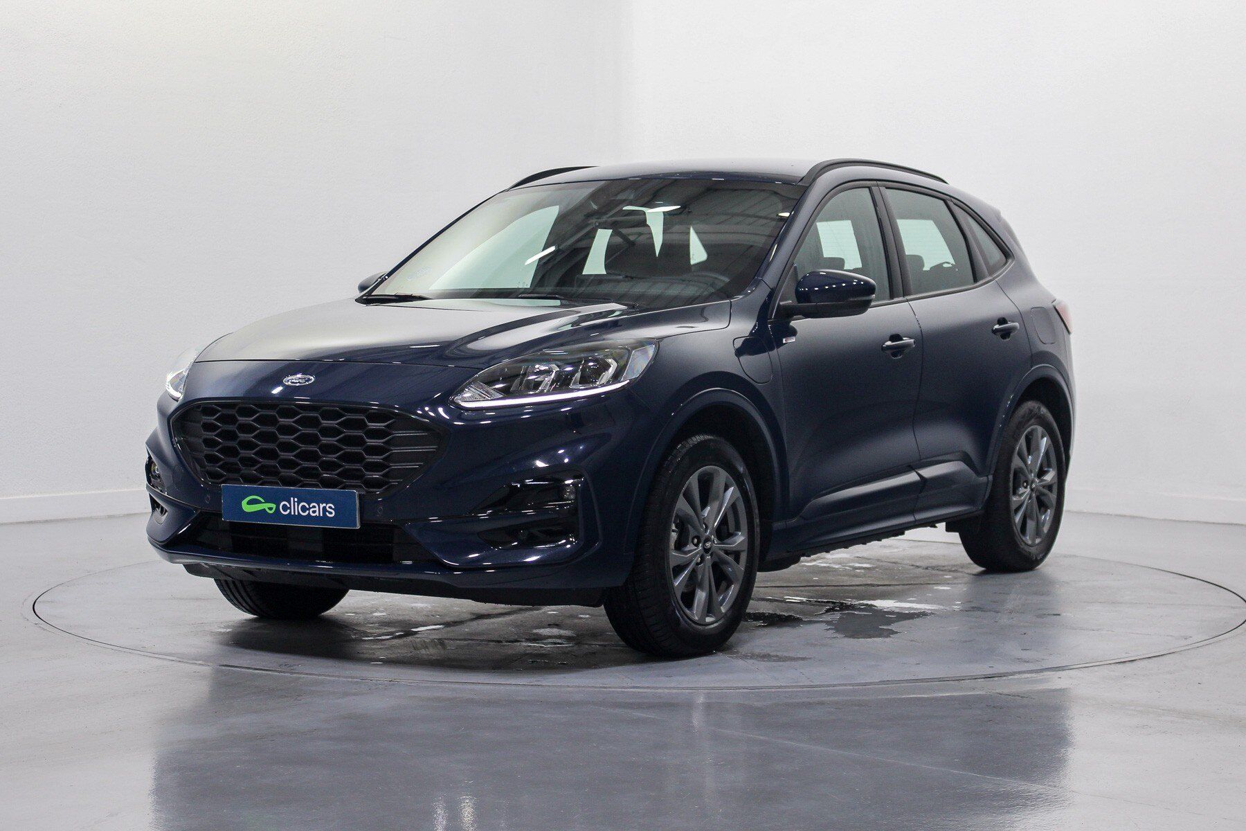 Foto del FORD Kuga 2.5 Duratec PHEV ST-Line 4x2