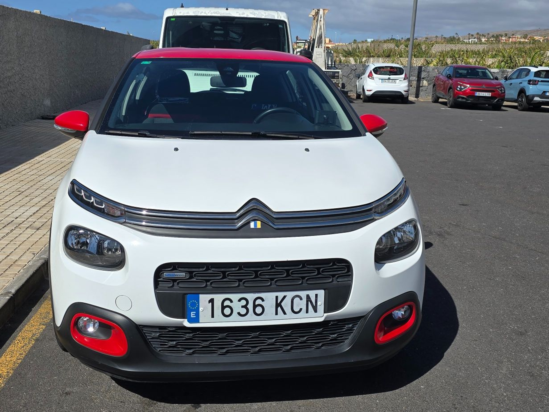 Imagen de CITROEN C3