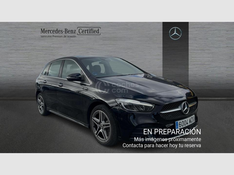 Foto del MERCEDES Clase B B 250e