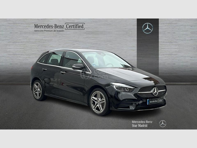 Foto del MERCEDES Clase B B 250e