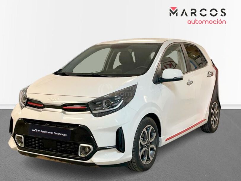 Foto del KIA Picanto 1.0 DPi GT-Line