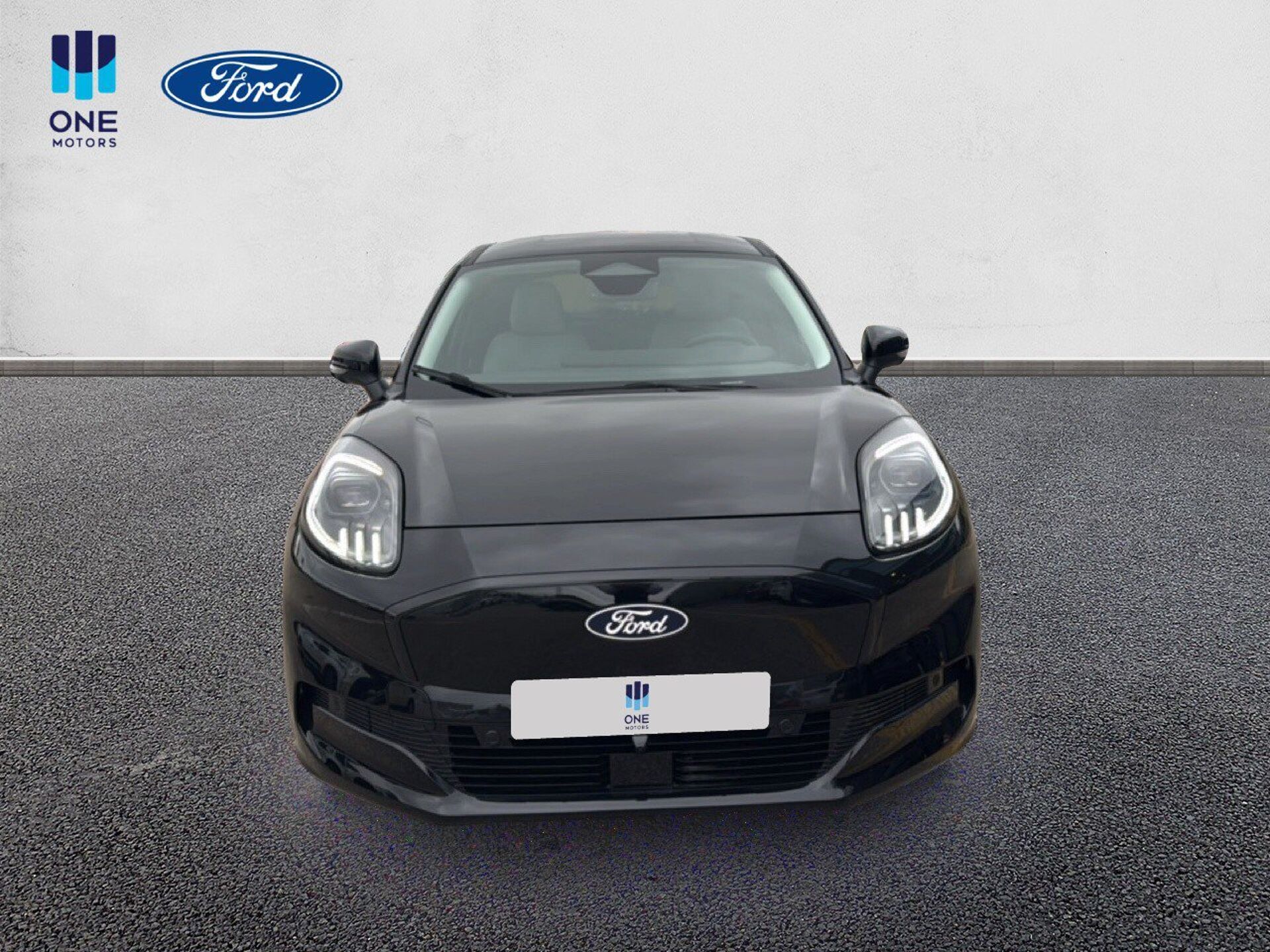 Imagen 2 de FORD Puma