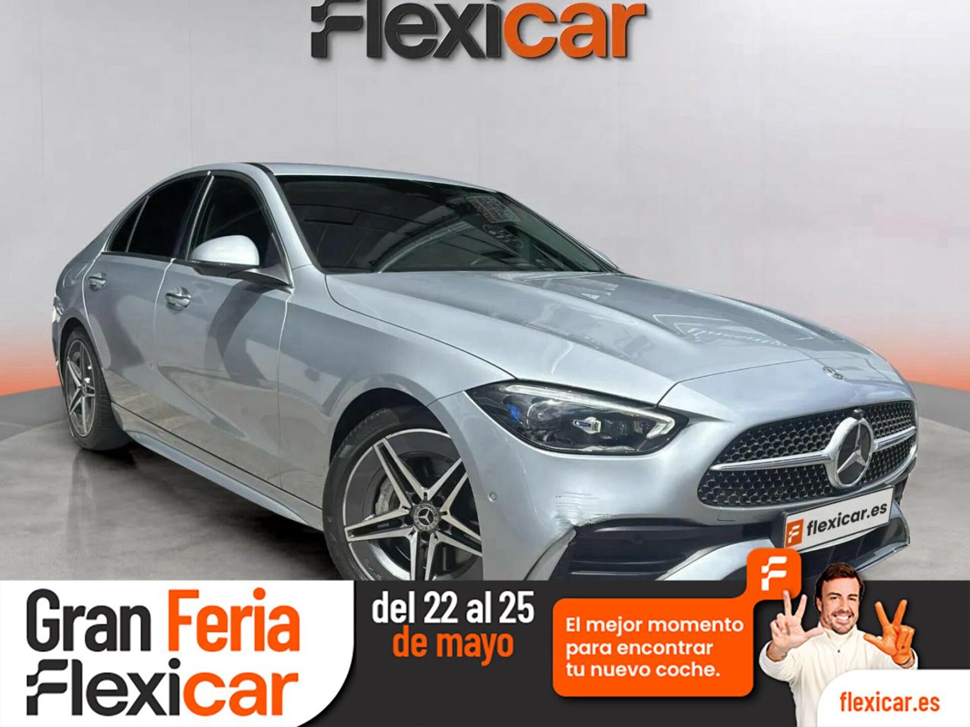 Imagen de MERCEDES Clase C
