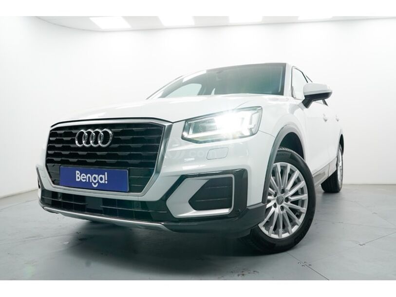 Foto del AUDI Q2 30 TFSI Design 85kW (4.75)