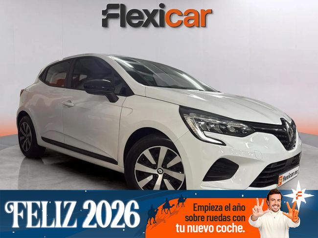 RENAULT Clio (Equilibre TCe 67 kW (91CV)) en Barcelona