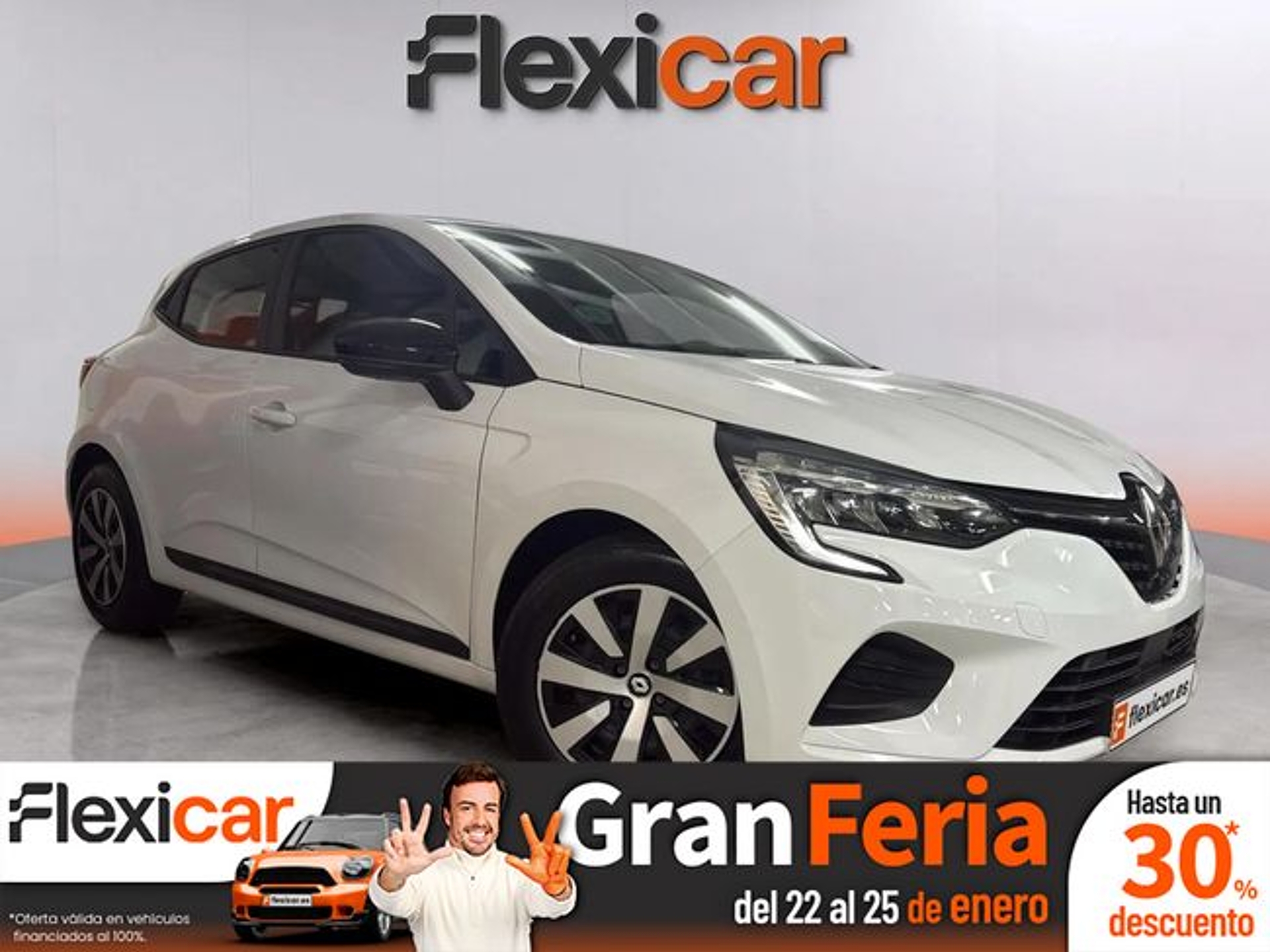 Imagen de RENAULT Clio