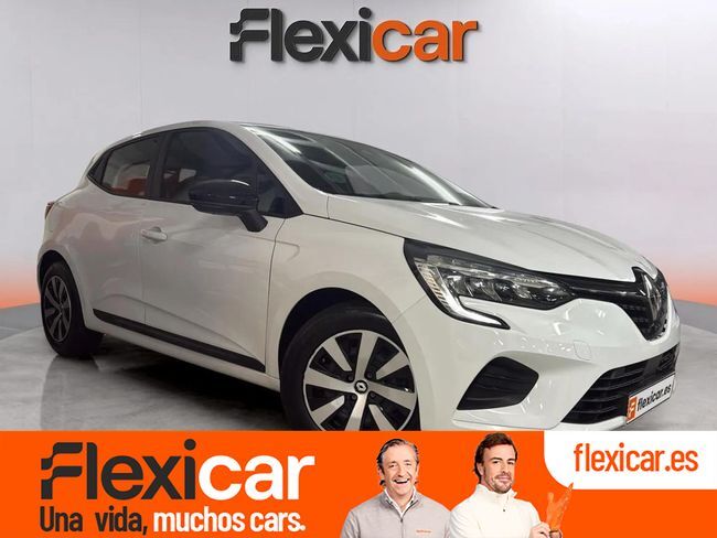 RENAULT Clio (Equilibre TCe 67 kW (91CV)) en Barcelona