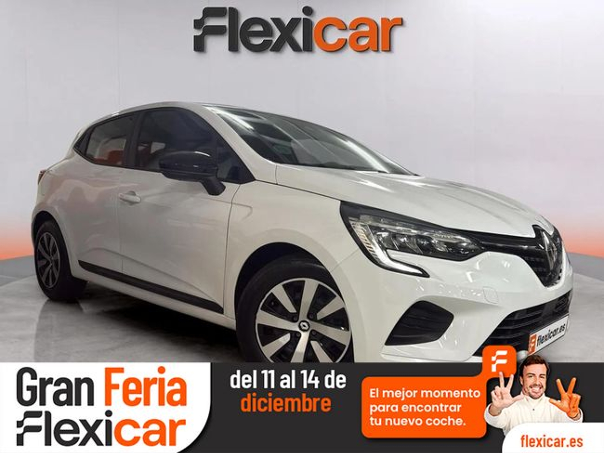 Imagen de RENAULT Clio