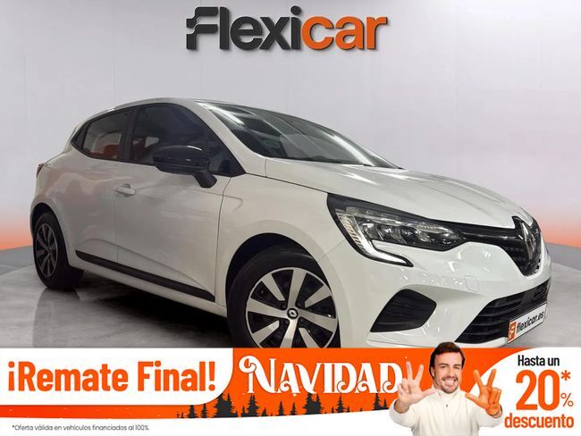 RENAULT Clio (Equilibre TCe 67 kW (91CV)) en Barcelona