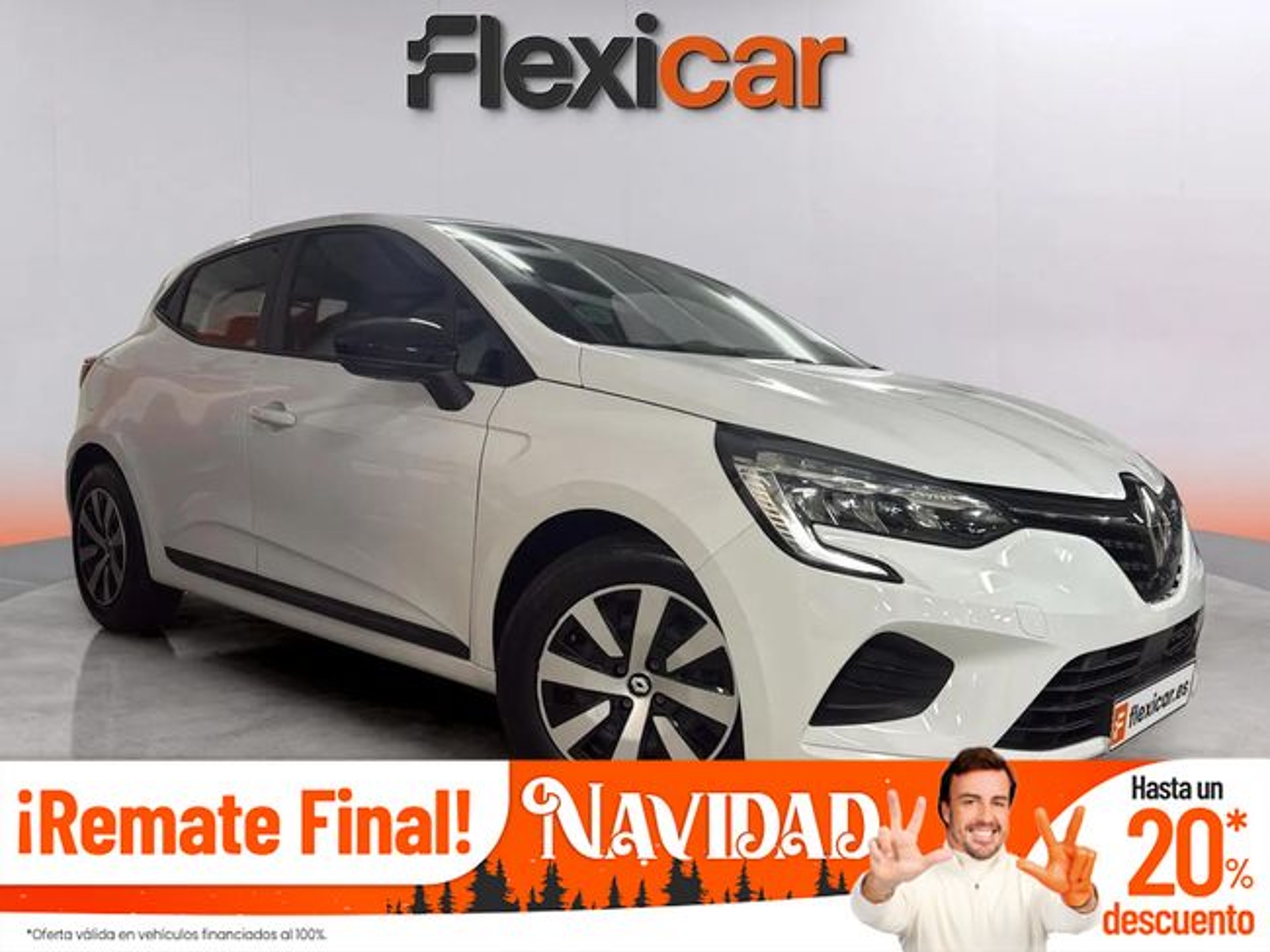 Imagen de RENAULT Clio