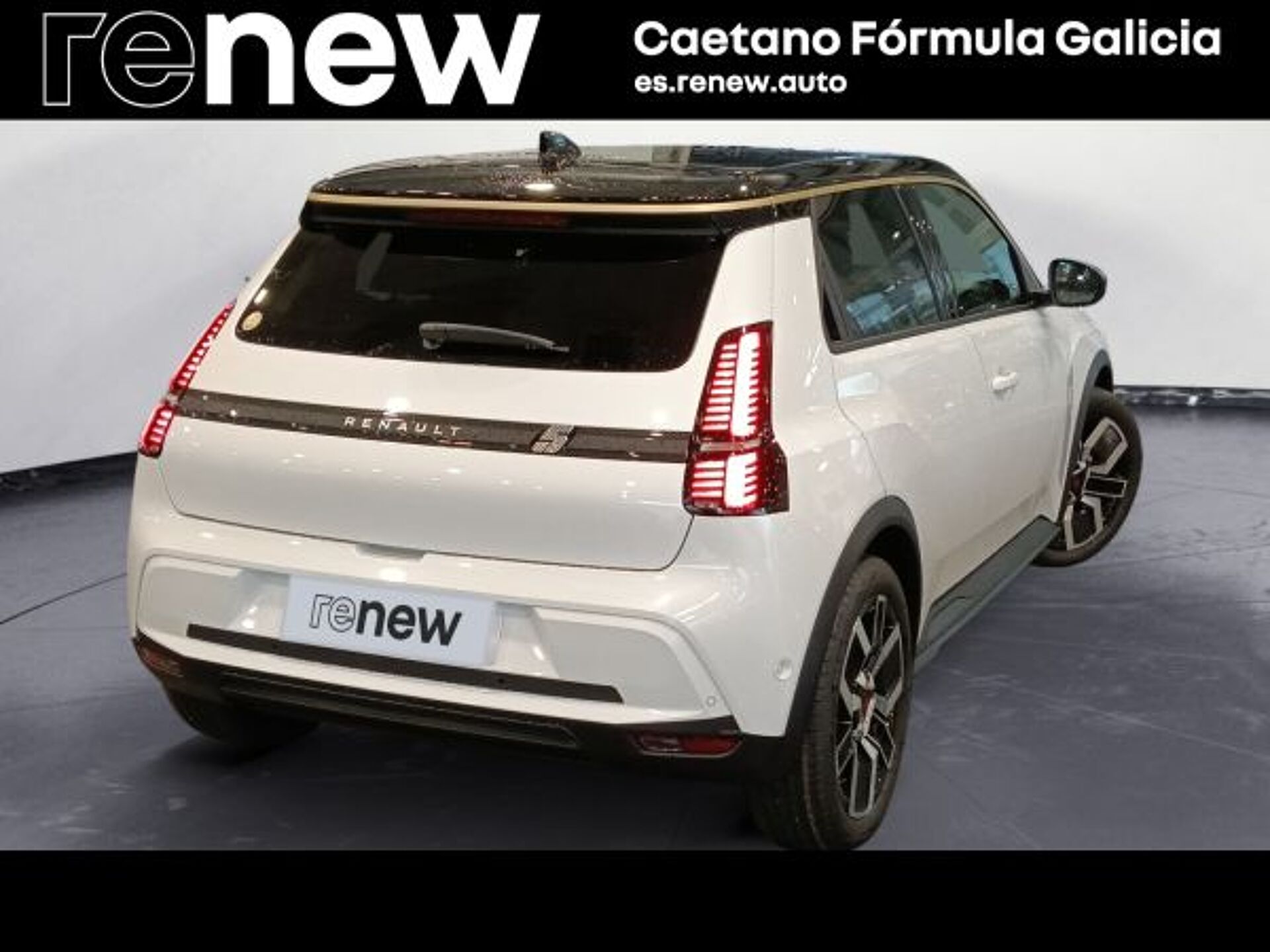 Imagen 2 de RENAULT R5