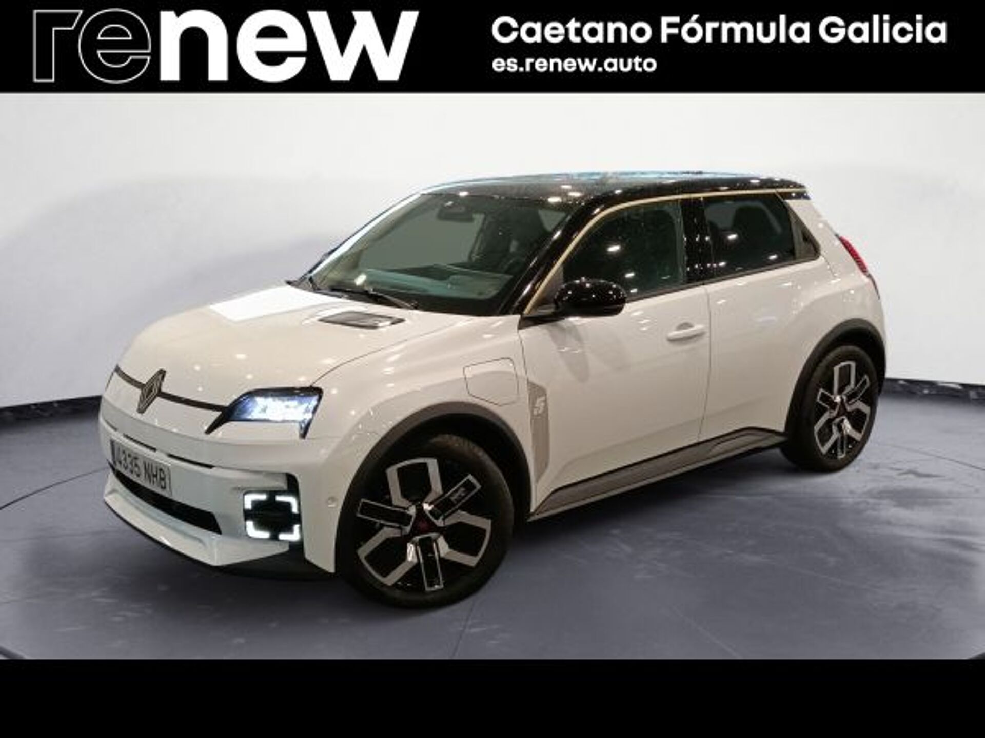 Imagen 1 de RENAULT R5