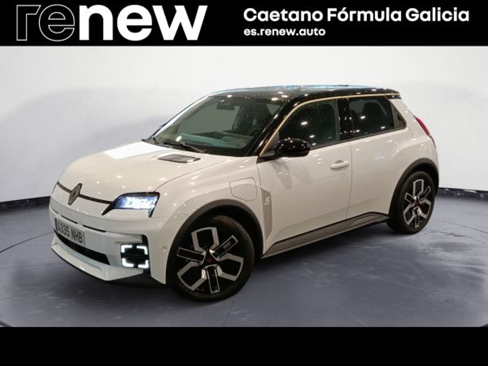 Imagen de RENAULT R5