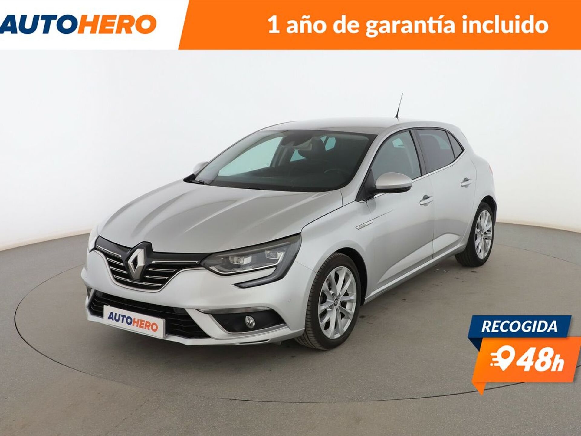 Imagen de RENAULT Mégane